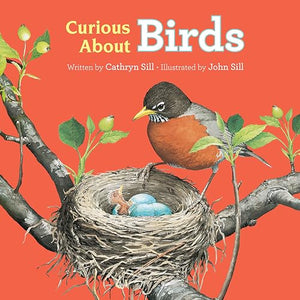 Curious About Birds