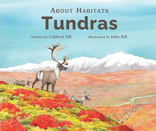 About Habitats: Tundras
