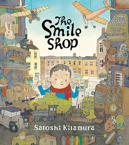 The Smile Shop