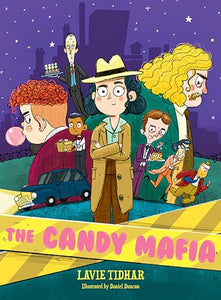 The Candy Mafia 