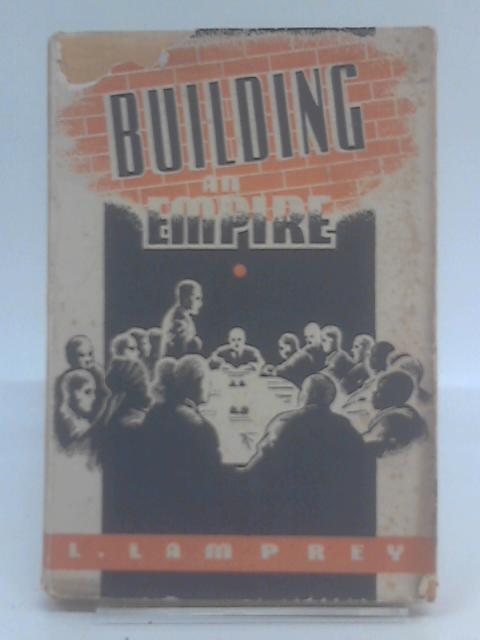 Building an Empire