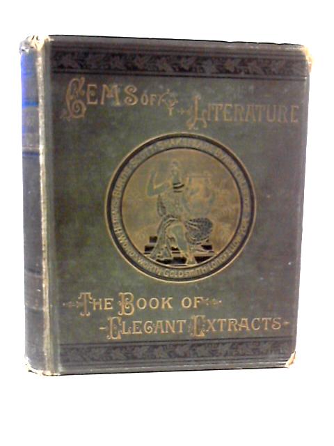 Gems of Literature & Elegant Extracts