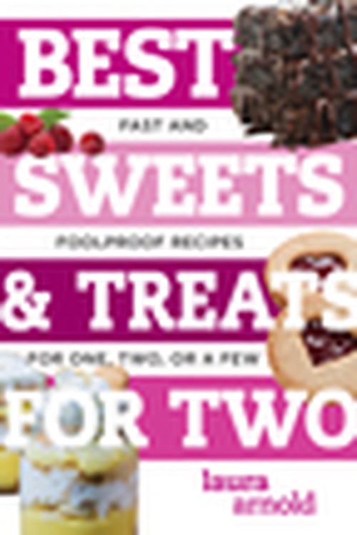 Best Sweets & Treats for Two