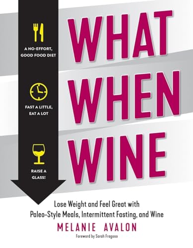 What When Wine