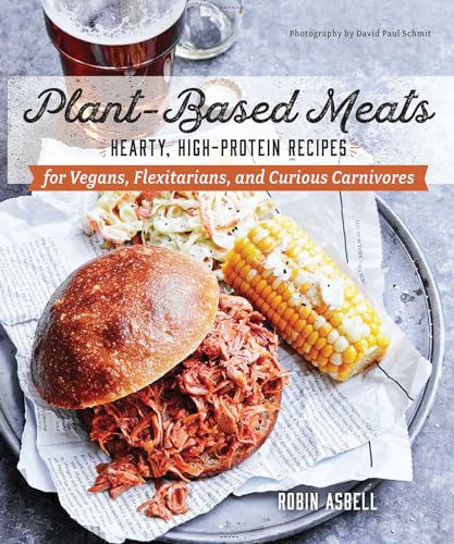 Plant-Based Meats