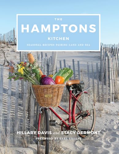 The Hamptons Kitchen