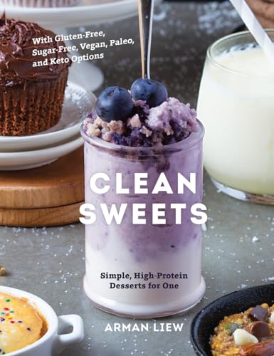 Clean Sweets