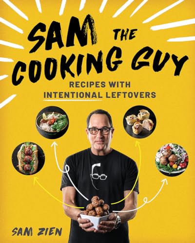 Sam the Cooking Guy