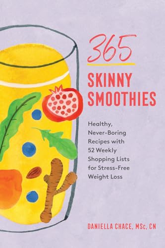 365 Skinny Smoothies