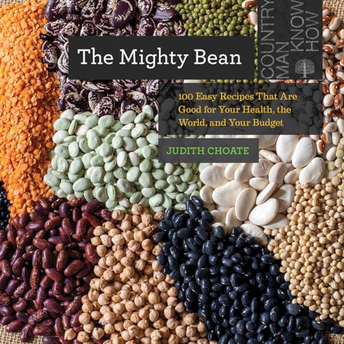 The Mighty Bean