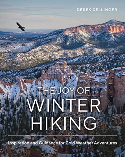 The Joy of Winter Hiking