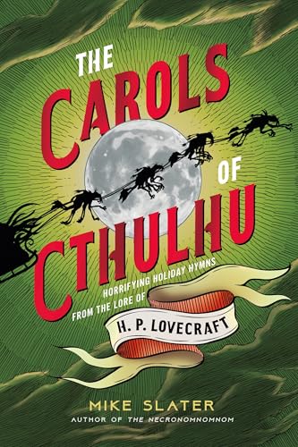 The Carols of Cthulhu
