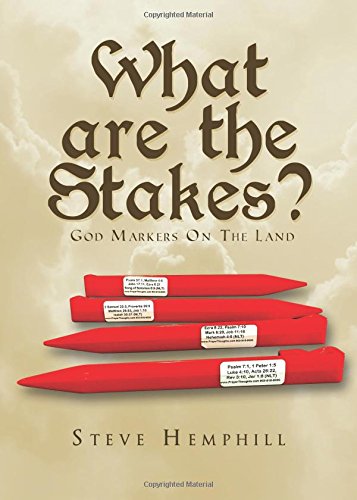 What Are the Stakes?
