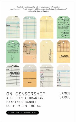 On Censorship