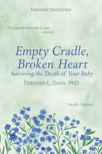 Empty Cradle, Broken Heart
