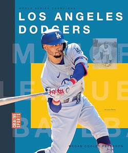 Los Angeles Dodgers 