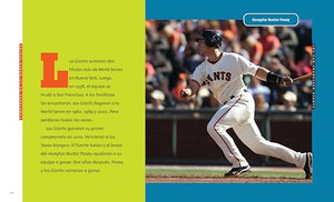 Los San Francisco Giants 