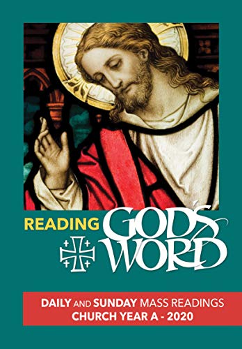 Reading God's Word 2020