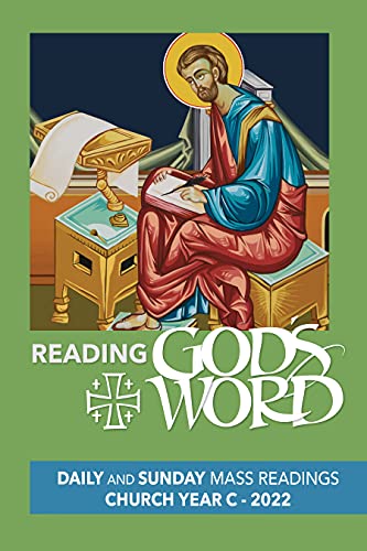 Reading God's Word