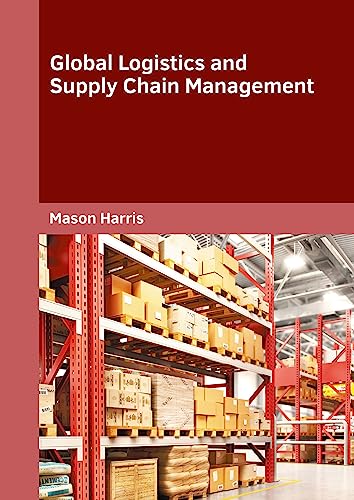 Global Logistics and Supply Chain Management