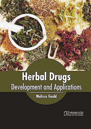 Herbal Drugs: Development and Applications