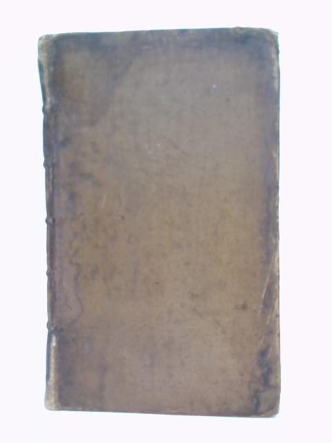 Publii Papinii Statii Sylvarum Lib V, Thebaidos Lib XII and Achilleidos Lib II Tomus Secundus