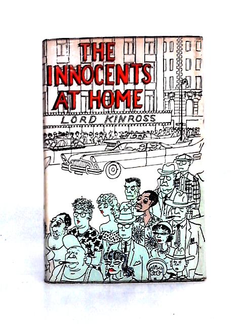 Innocents at Home