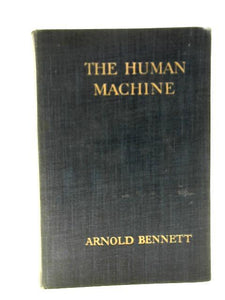 The Human Machine 