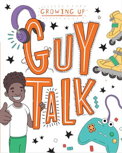Guy Talk 
