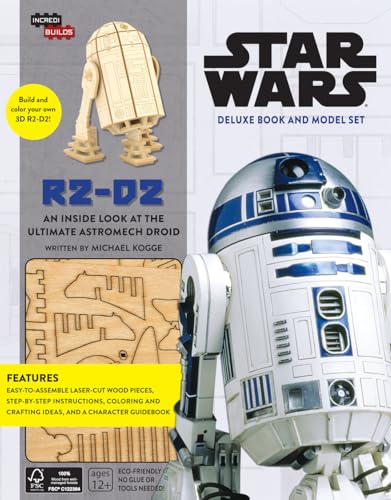 Incredibuilds - Star Wars