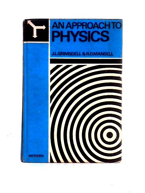An Approach to Physics