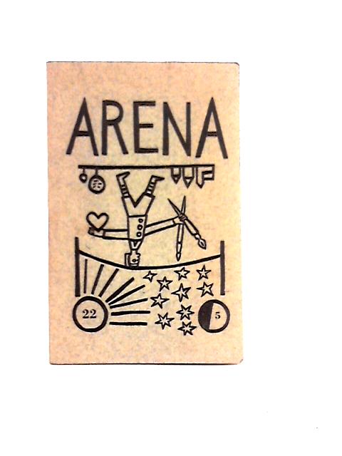 Arena 22 - December 1964