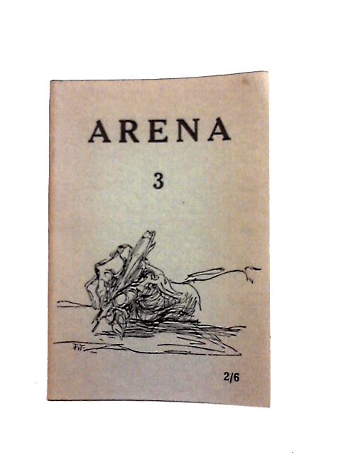 Arena 3 - September 1961