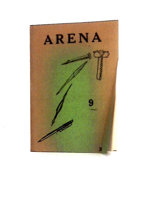 Arena 9 - September 1962