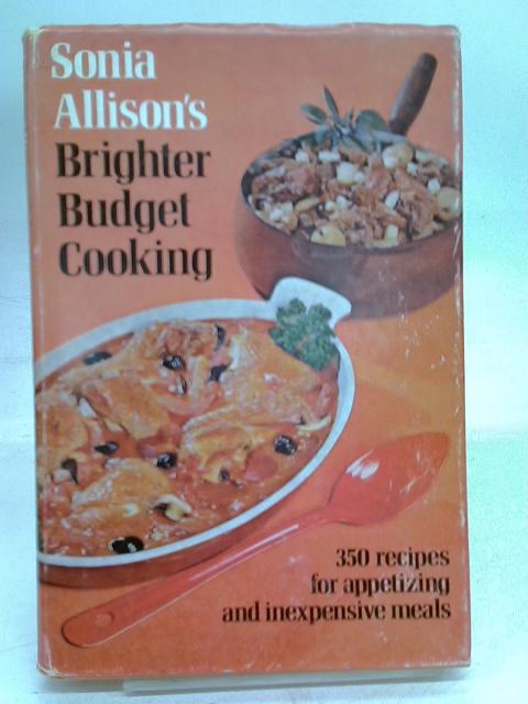 Brighter budget cooking