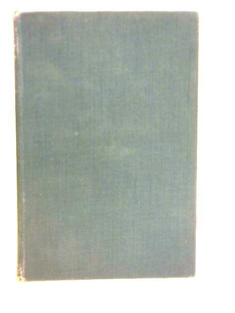 An Elementary Textbook of Anatomy
