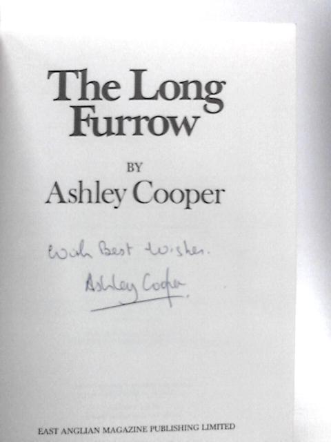 The Long Furrow