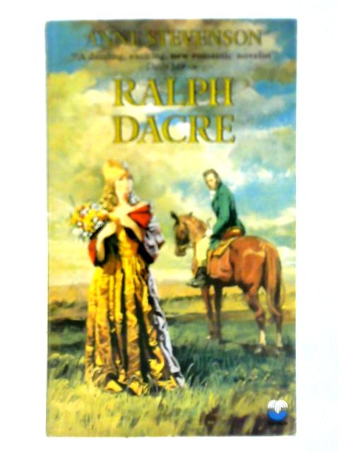 Ralph Dacre