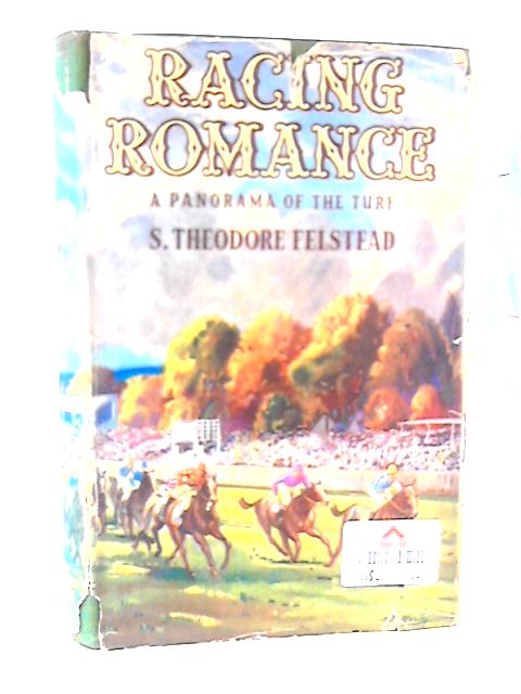 Racing Romance