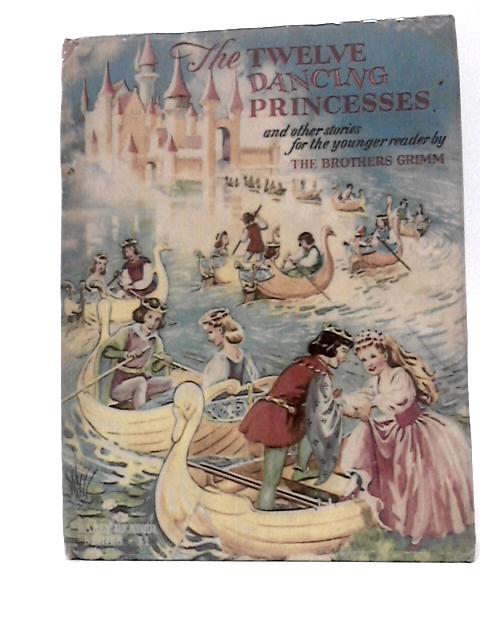 The Twelve Dancing Princesses