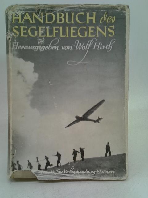 Handbuch des Segelfliegens