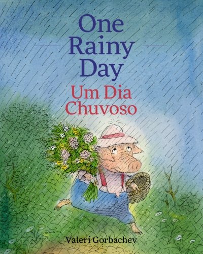 One Rainy Day / Um Dia Chuvoso
