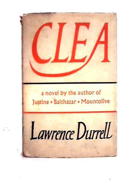 Clea
