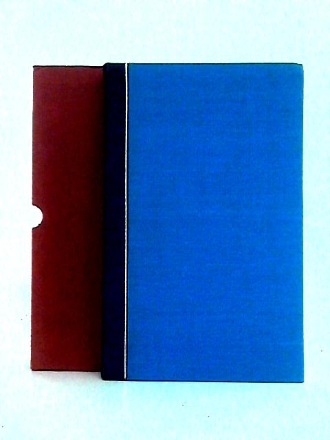 A Short History of English Literature