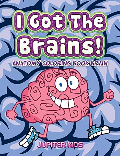 I Got The Brains!