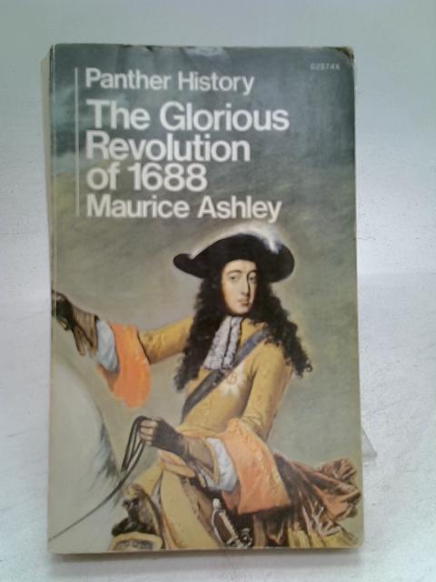 The Glorious Revolution of 1688