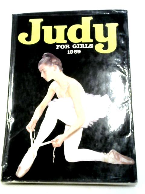 Judy For Girls 1969