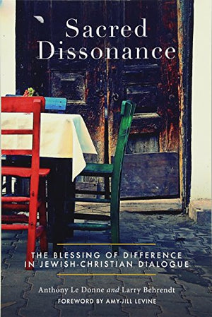 Sacred Dissonance
