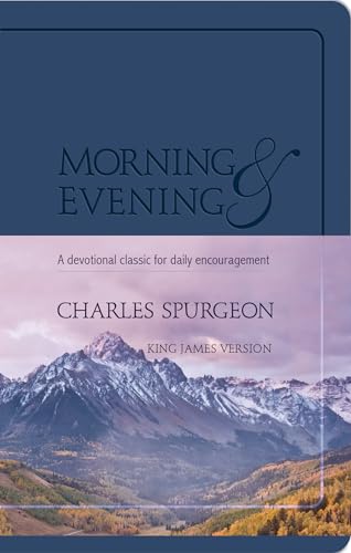 Morning & Evening