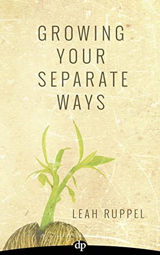 Growing Your Separate Ways